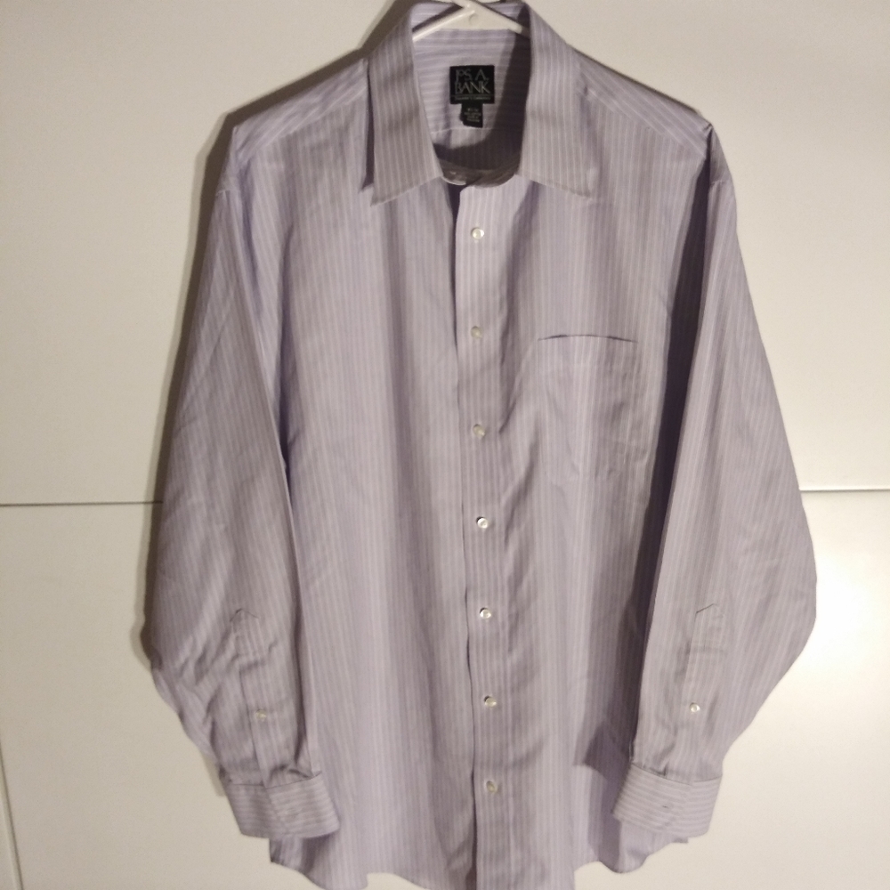 Jos.A.Bank. Mens dress shirt